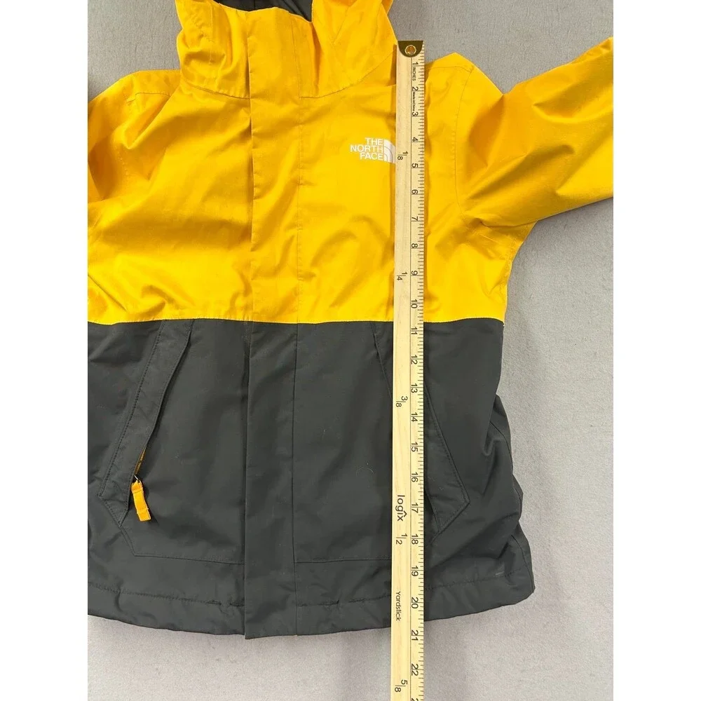 The North Face boys north